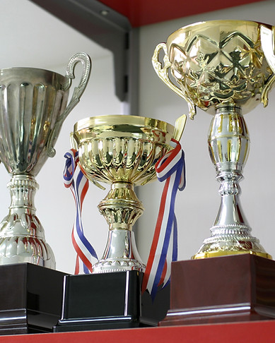 Trophies
