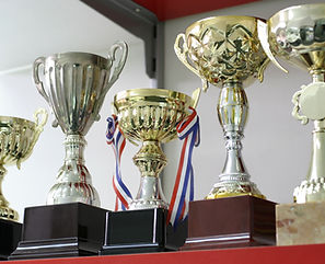 Trophies