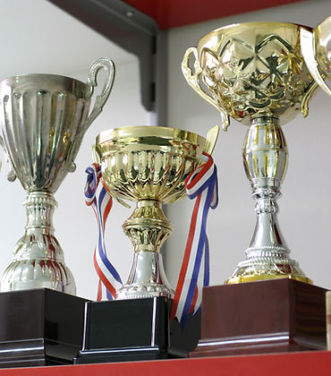 trophées