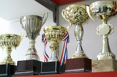 Trophies