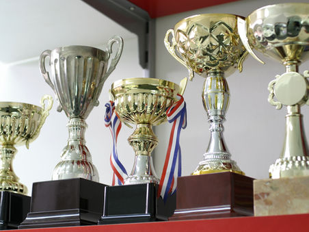 Our Annual Competitions