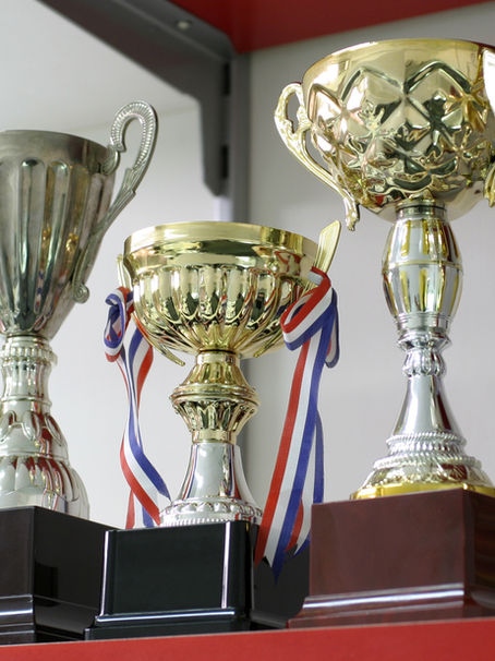 Here's How You Can Be A Winner