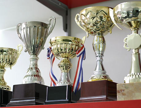 Trophies