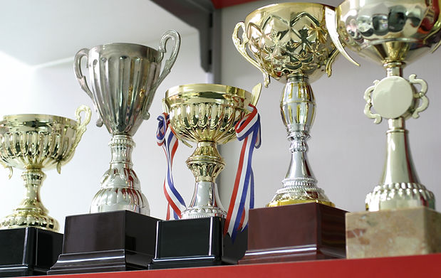 Trophies