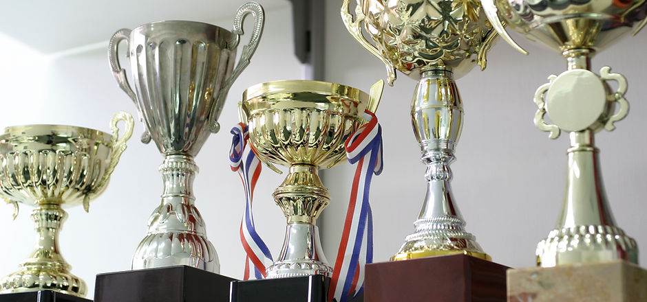 Trophies