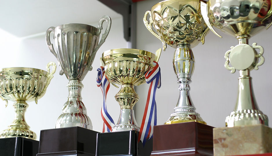 Trophies