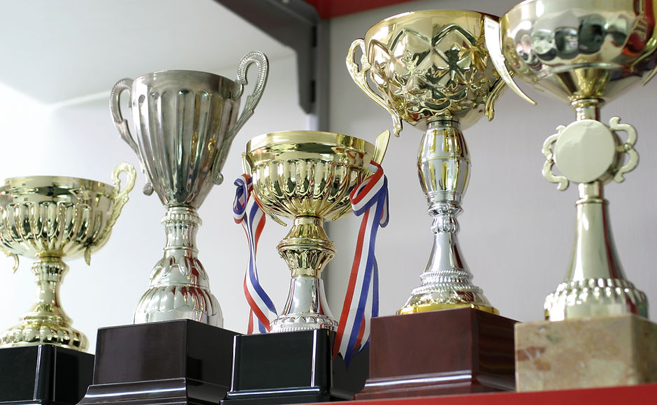 Trophies