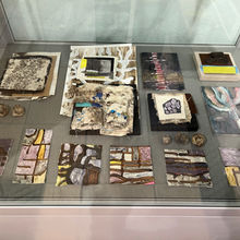 Fragments (collections)