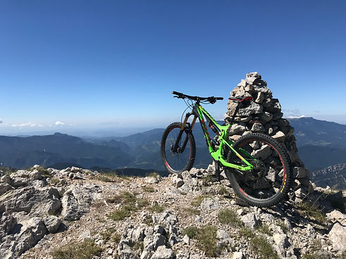Pyrenean Mountain Biking 07