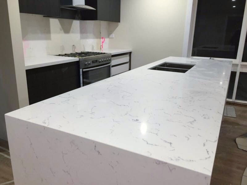 Thumbnail: Carrara White Pre