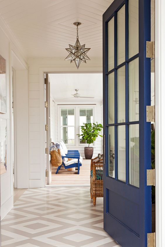 Thumbnail: Horizontal Shiplap