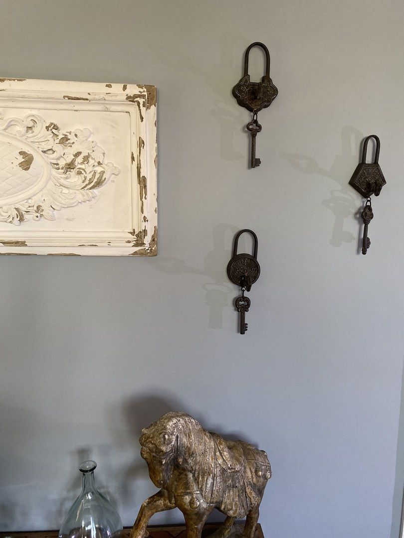 Thumbnail: Rainy Days