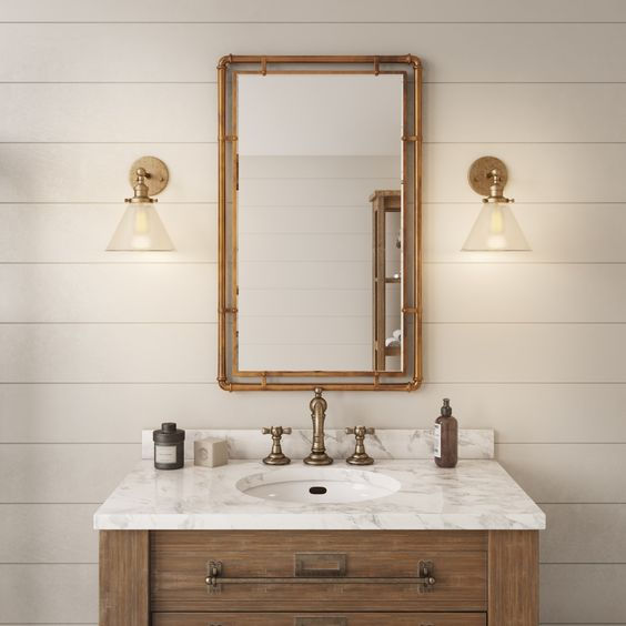 Thumbnail: Horizontal Shiplap