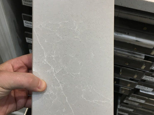 Thumbnail: Desert Silver Pre - Beveled Edge