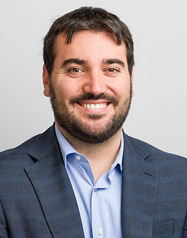 Gabriele Lattanzio, PhD Candidate