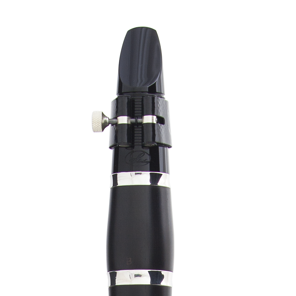 Schreiber Klarinette D41 Detail 2