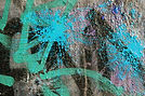 Graffiti Wall