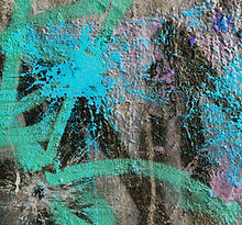 Graffiti Wall