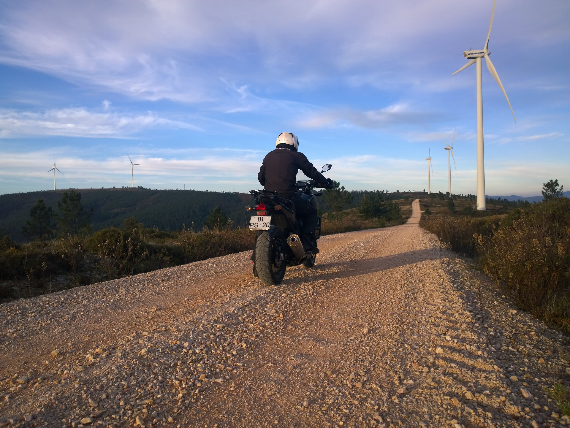 NC750x