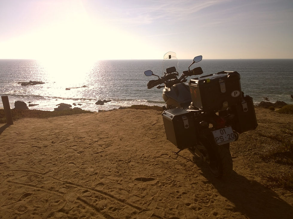 Porto Covo