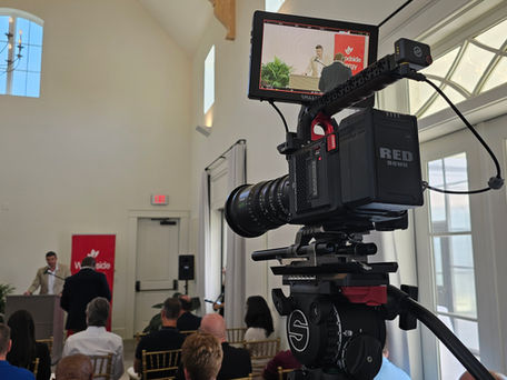 The Benefits of Professional Video Services for Businesses