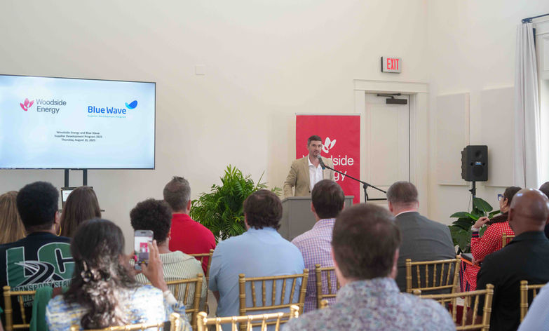 Event Photography in New Orleans.