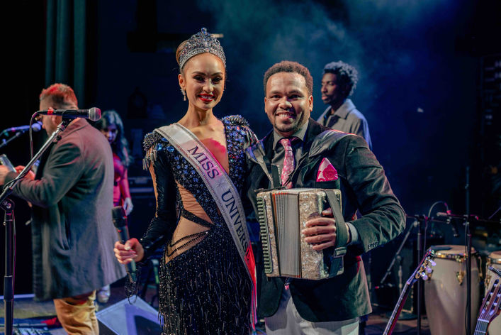 Event photography in New Orleans