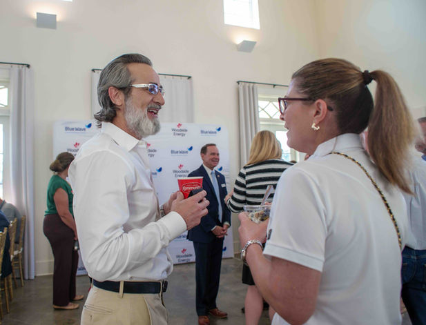 Event Photography in New Orleans.