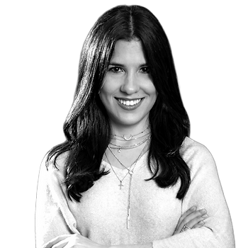 Ivette Guzman Producer