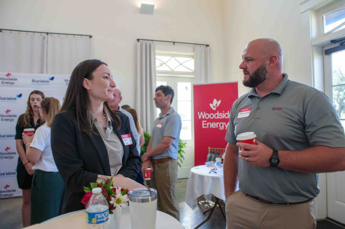 Event Photography in New Orleans.