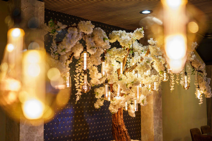 Commercial Photography in New Orleans. Don Jose Bar & Grill.