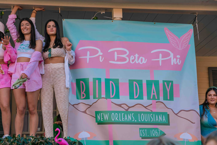 Event Photography in New Orleans.