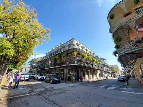 Discover Top Video Production Services in New Orleans