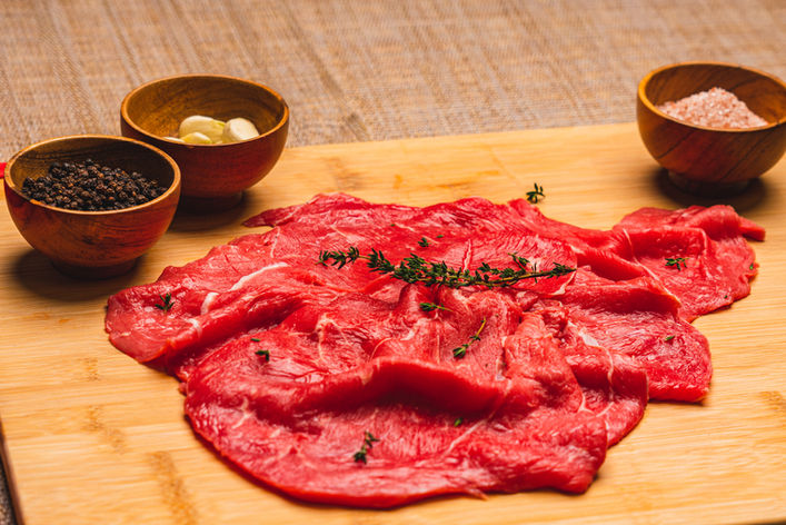 Plate styling and food Photoshoot in New Orleans.