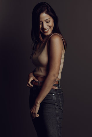 Advertisement campaign Photoshoot in New Orleans. 