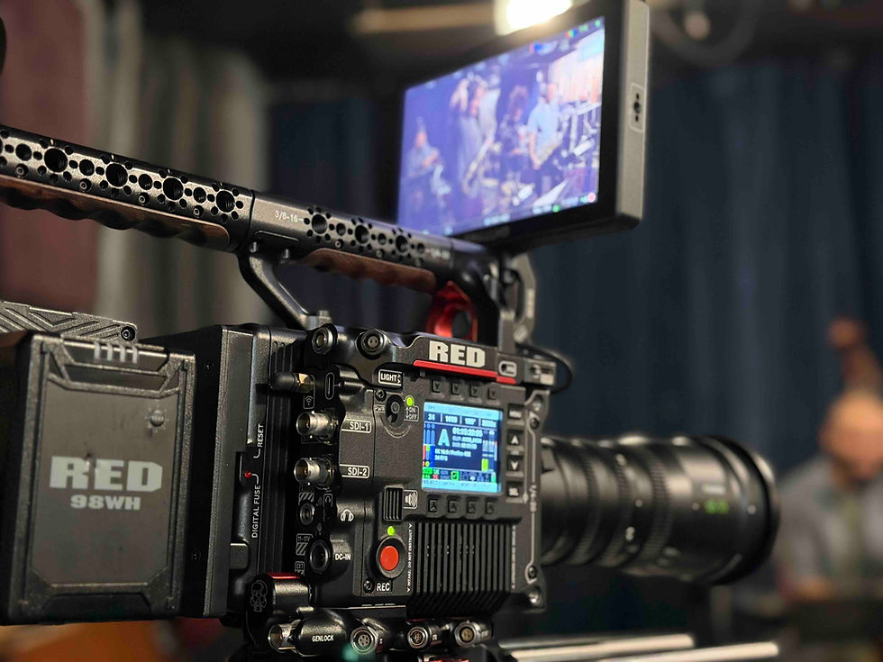 Breaking Down Professional Video Production Pricing