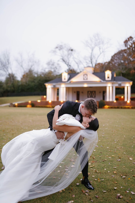 The Pavilion | Greenfield Farm