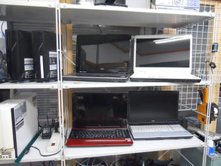 パソコン修理工房SUZURAN　パソコン修理への思い