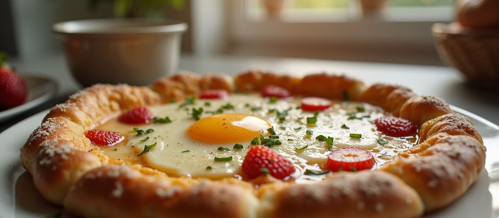 Harnessing the Power of Daily Details