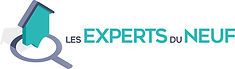 Logo des Experts du Neuf pour le site Loi Super Pinel