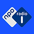 logo van npo radio