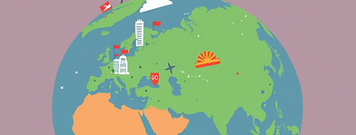 artist globalisation