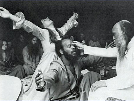 Osho Rajneesh Zen Satori Crack   For PC [Updated-2022]
