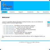 1-More WebCam  Crack   Download [32|64bit]