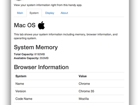 SYSInfo Monitor Crack With Keygen PC/Windows