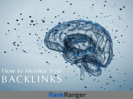 Backlink Monitor 2.3.0 Crack