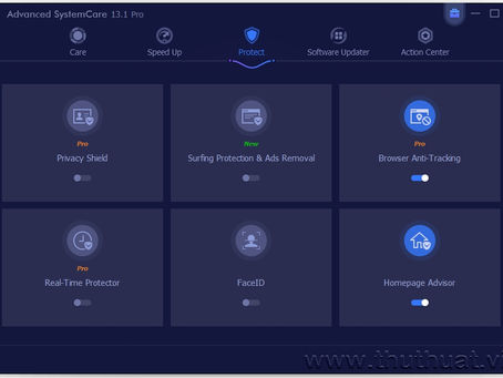 Smart System Care With License Key