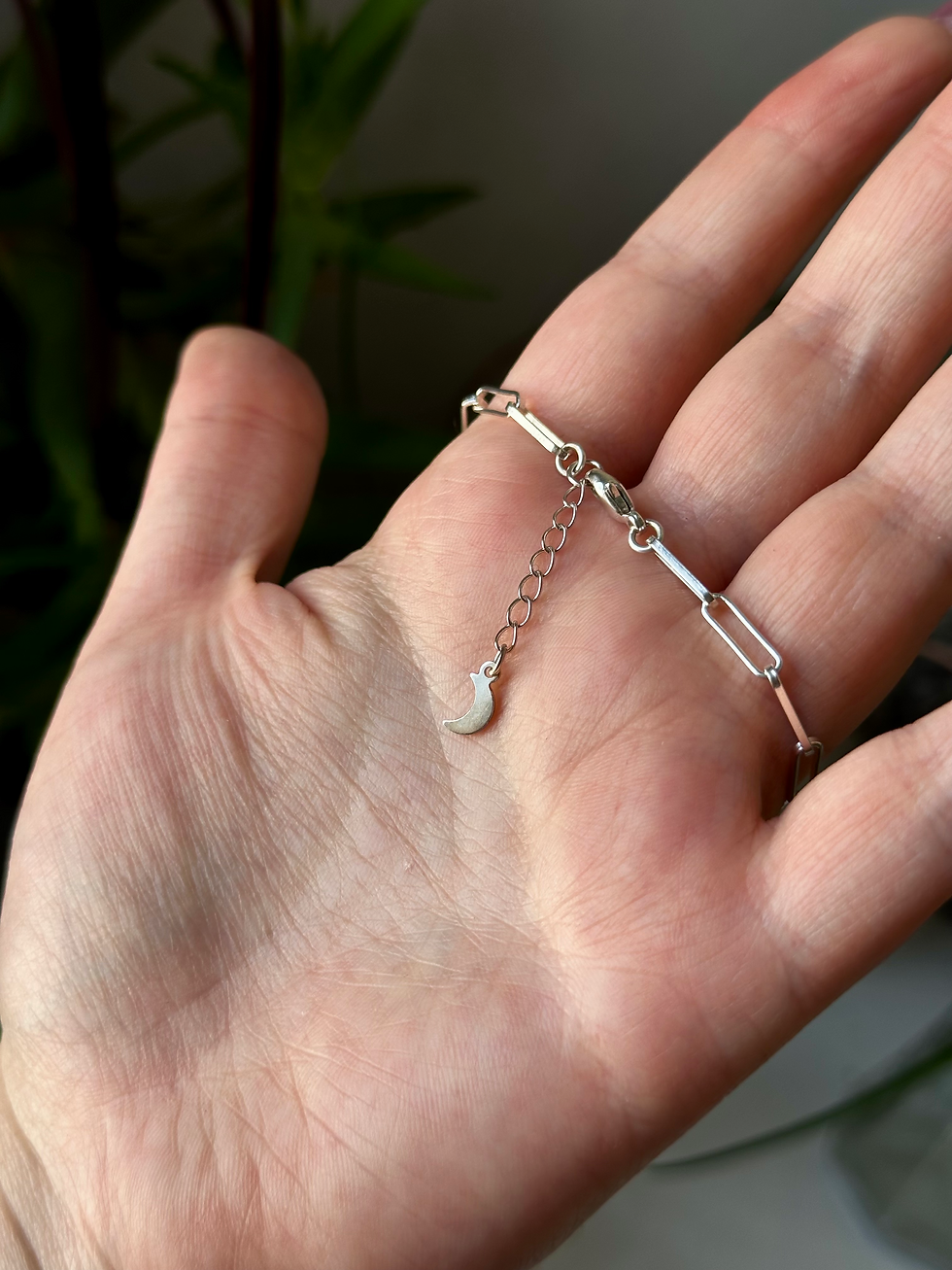 Thumbnail: Maris Bracelet