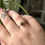 Thumbnail: Black Opal Ring