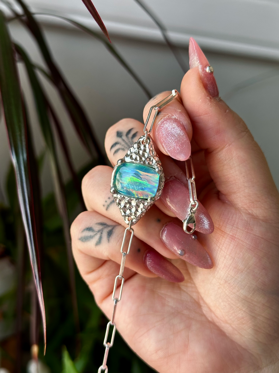 Thumbnail: Maris Bracelet